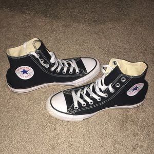Converse Original High Tops